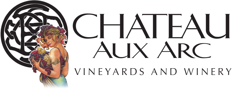 Chateau aux Arc