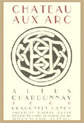 2000 Chardonnay