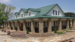 Tasting Room
