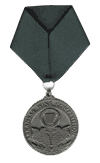 Silver Medal