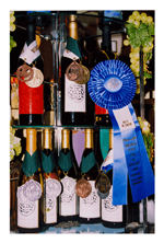 Prize Winners
