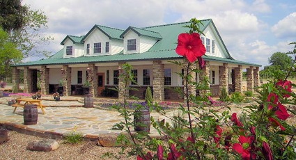 Tasting Room