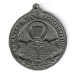 Silver Medal Zoom